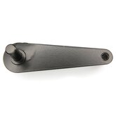 Assembly of Spare Wheel Handle Image 1