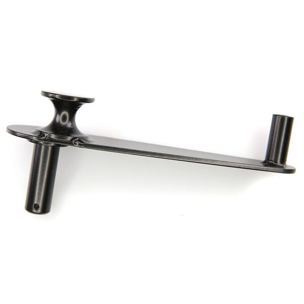 Assembly of Spare Wheel Handle Image 3
