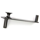 Assembly of Spare Wheel Handle Image 3
