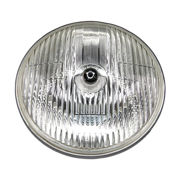 Light Unit, Fog Lamp Image 1