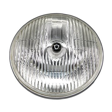 Light Unit, Fog Lamp