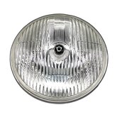 Light Unit, Fog Lamp Image 1