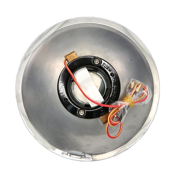 Light Unit, Fog Lamp Image 2
