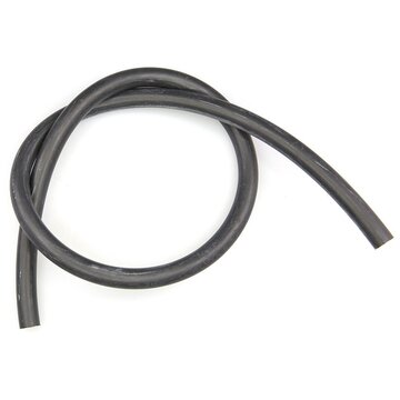Drain Tube-Heater per mtr