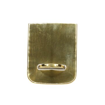 Cover Starting Handle