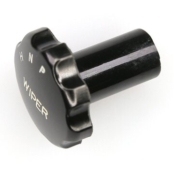 Knob Wiper Switch