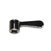 Handle, Squab Lock Image 1