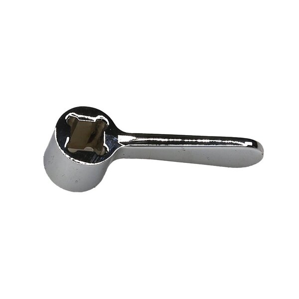 Handle, Squab Lock Image 2