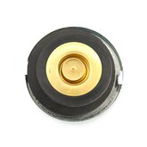 Radiator Cap, Round Type Image 2
