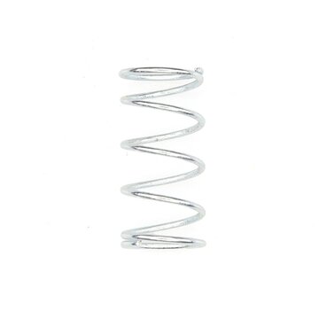 G/Box Detent Spring Selector Rod