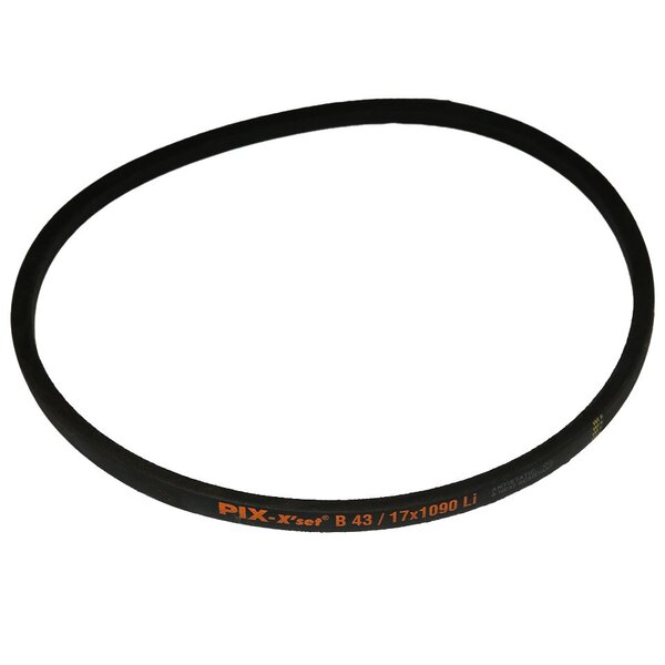 Fan Belt 43" Image 2