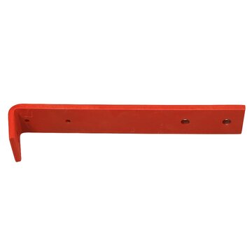 Bumper Support Bracket