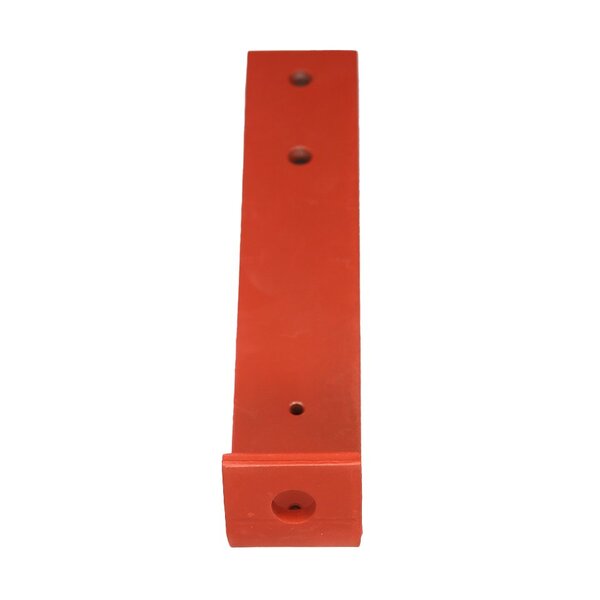 Bumper Support Bracket Image 2