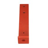 Bumper Support Bracket Image 2