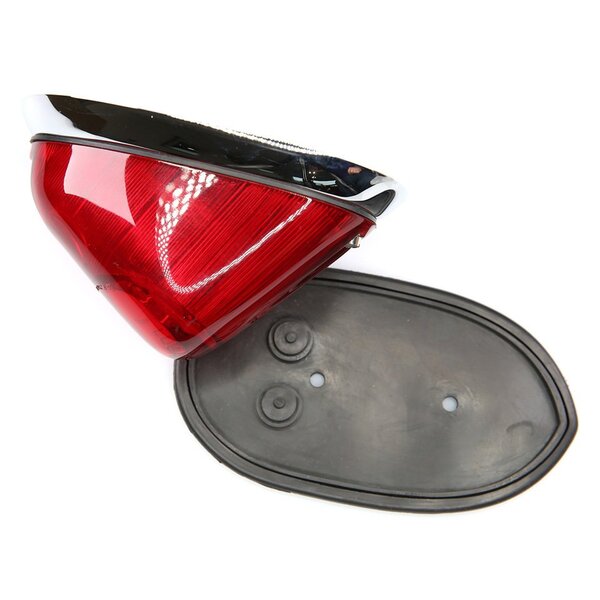 Stop/Tail Lamp 2/4 MK2 Image 1