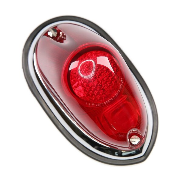 Stop/Tail Lamp 2/4 MK2 Image 2