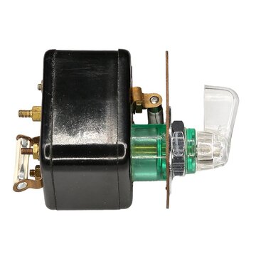Indicator Switch/Lever MkII - OE