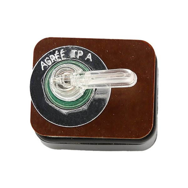 Indicator Switch/Lever MkII - OE Image 2