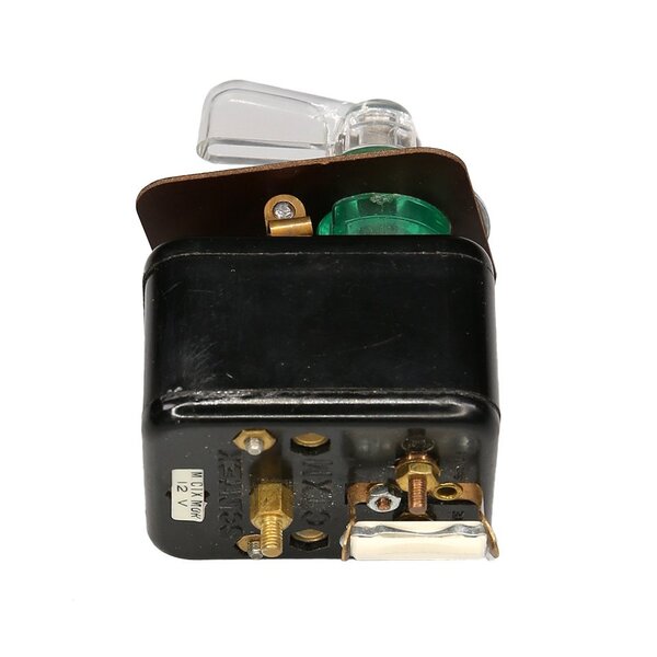 Indicator Switch/Lever MkII - OE Image 3