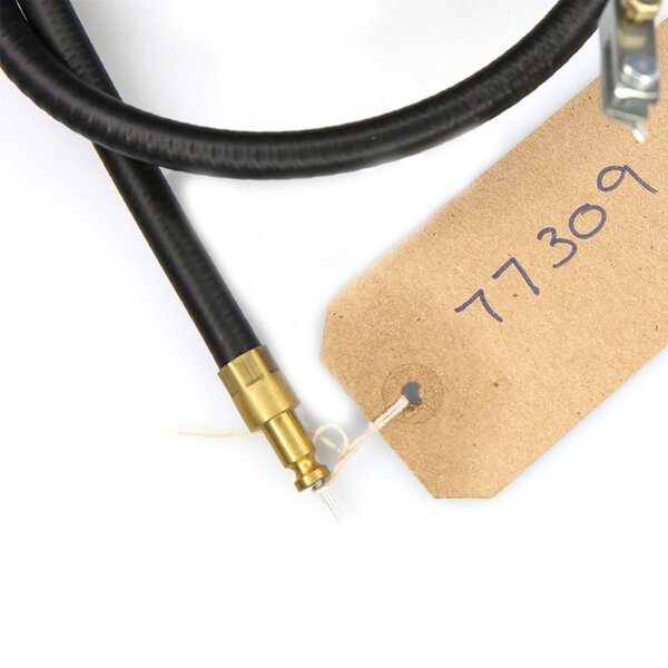 Accelerator Cable RHD Image 1