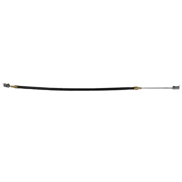 Accelerator Cable LHD