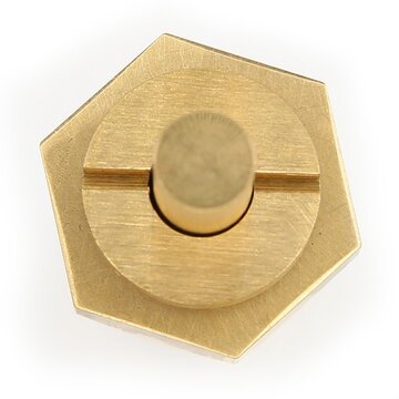 Boot Lid Sprung Plunger