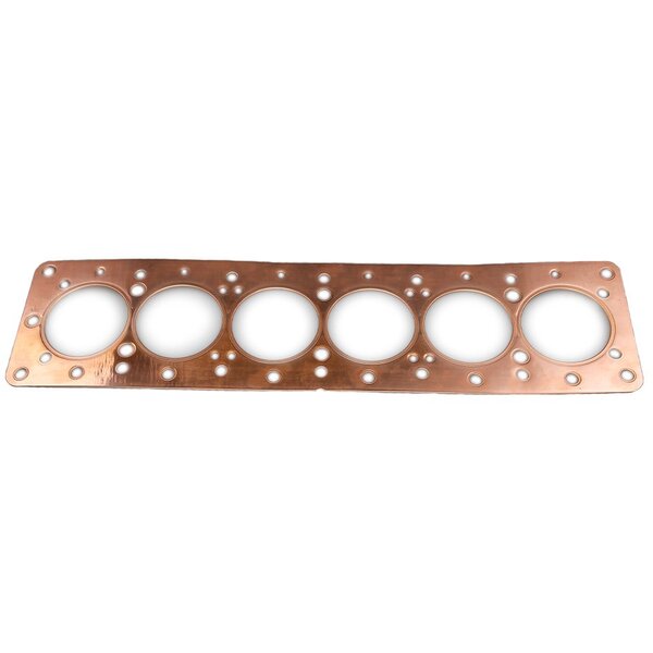 Gasket-Cylinder Head VB6J Image 2