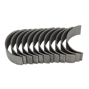 B/E Bearing Set, 0.010"