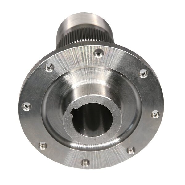 Hub NSR 4HA Image 2