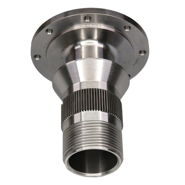 Hub NSR 4HA Image 3
