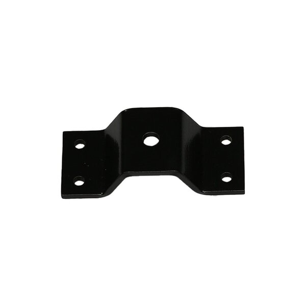 Bracket Mounting, Long Image 1
