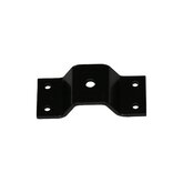 Bracket Mounting, Long Image 1