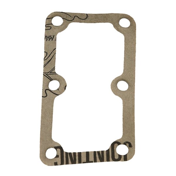 Gasket-Chain Adjuster Image 1