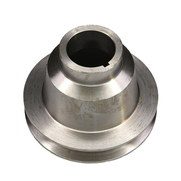 Crankshaft Pulley MK3 Image 1