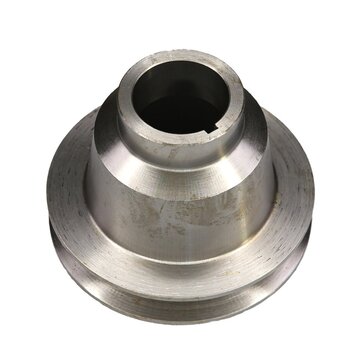 Crankshaft Pulley MK3