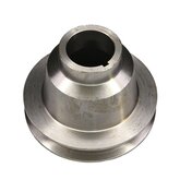 Crankshaft Pulley MK3 Image 1