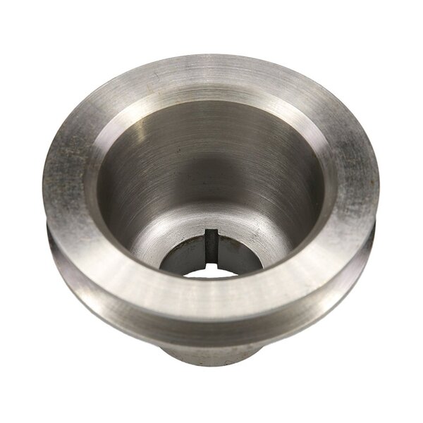 Crankshaft Pulley MK3 Image 3