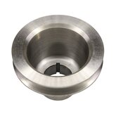 Crankshaft Pulley MK3 Image 3