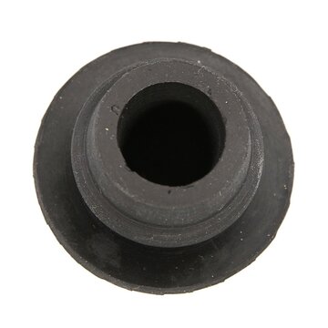 Jacking Tube Plug MkIII &amp; DB4