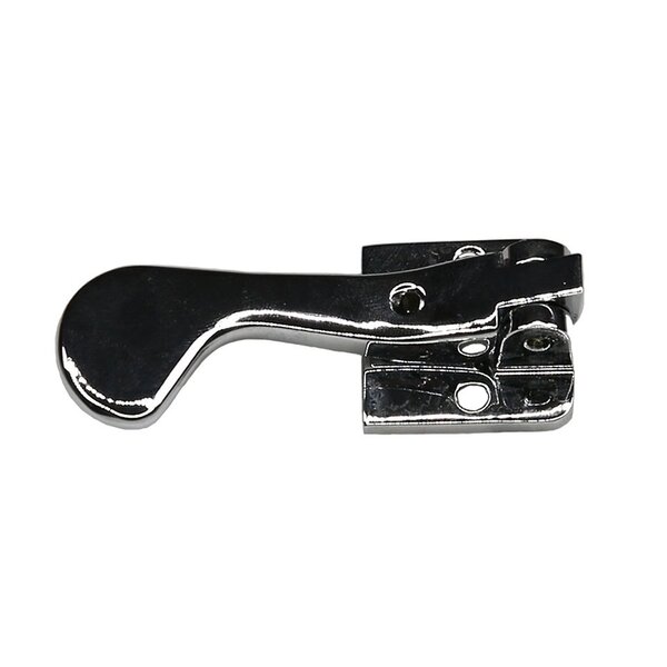 Petrol Filler Release Lever N/S Image 1