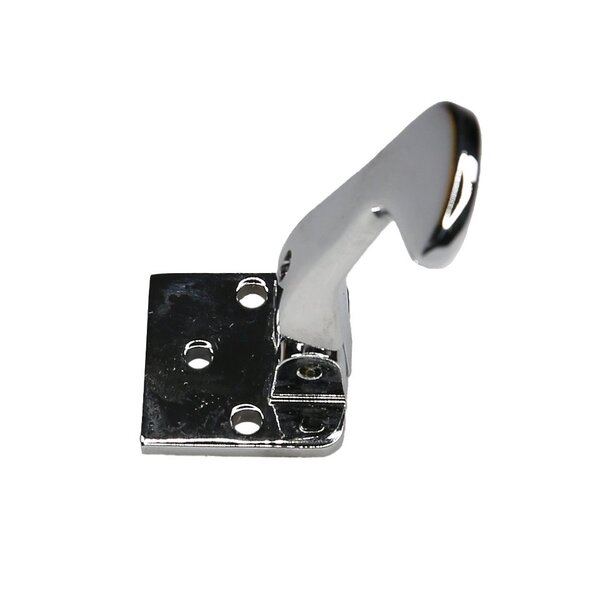 Petrol Filler Release Lever N/S Image 2