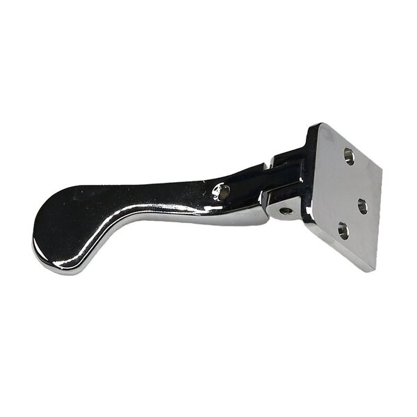 Petrol Filler Release Lever N/S Image 3
