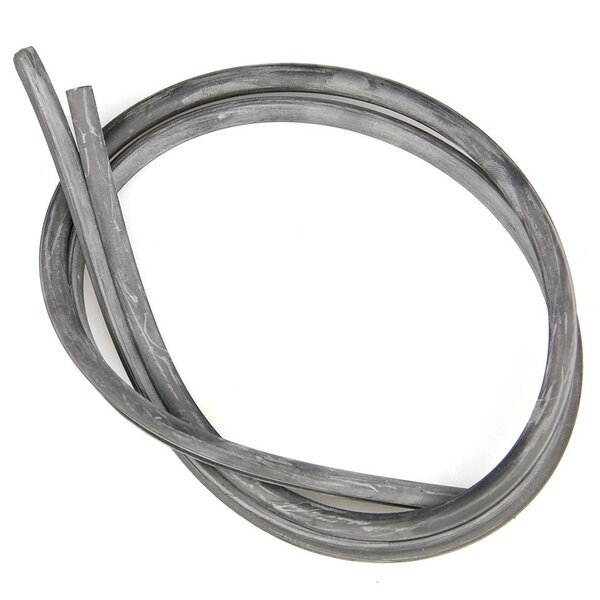 Seal-Shut Pillar 24" Long Image 1