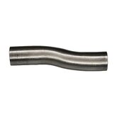 Pipe, Suction Oil Filter Image 1