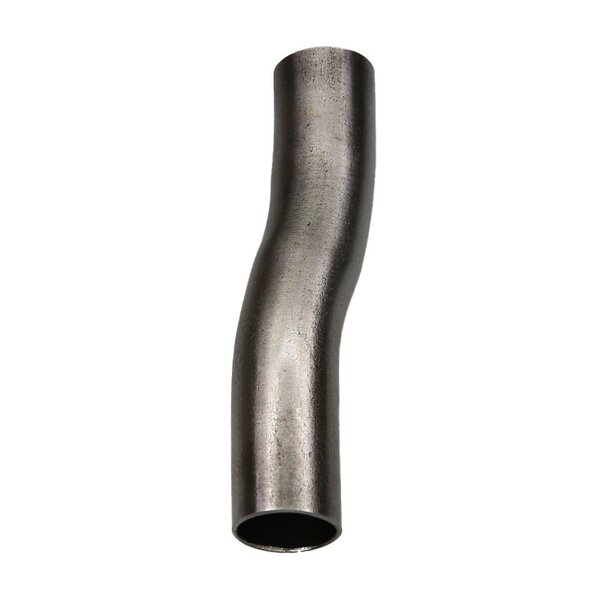 Pipe, Suction Oil Filter Image 2