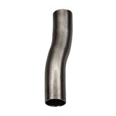 Pipe, Suction Oil Filter Image 2