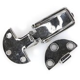 Toggle Catch, Head Lock Comp. Image 1