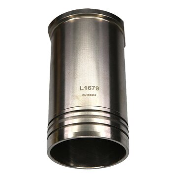 Cylinder Liner Inter MkIII