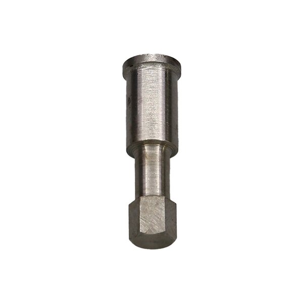 Nut-Cylinder Head MK111 Only Image 1