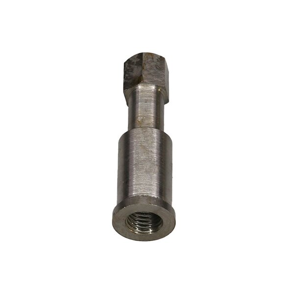 Nut-Cylinder Head MK111 Only Image 2